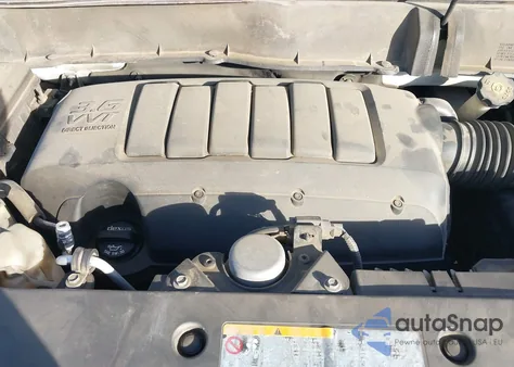 2017 Chevrolet Traverse 1Lt from USA, damaged, VIN 1GNKVGKD3HJ199366